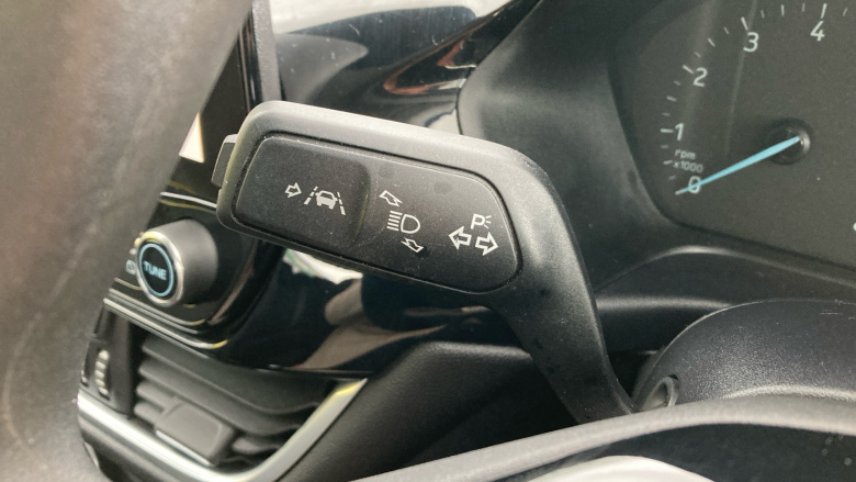 Ford Fiesta 1.1 Trend 5dr Petrol Hatchback